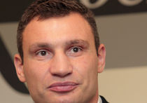 Виталий Кличко: «Поветкин — противник высшего уровня»