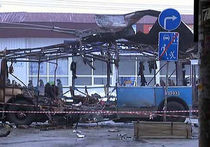 Пять пострадавших при терактах в Волгограде выписаны из больниц