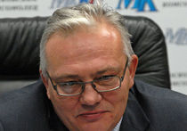 В Москве пить можно