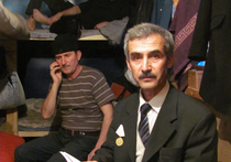 Таджик в России — больше чем поэт
