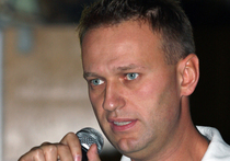 Навальному грозит подписка о невыезде