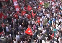 Протесты в Турции: никто не хочет выглядеть проигравшим
