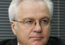 Резолюция ООН принята: Чуркин рассказал про снайперов с Майдана; ООН считает Крым украинским