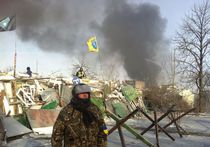 Украина расползается по швам