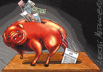 Золото Прохорова снова в политике 