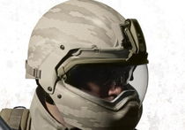 Новые боевые шлемы превращают войну в смертельную видеоигру