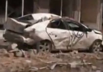 В результате теракта в Ливии погибло минимум 15 человек