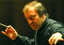 Валерий Гергиев возглавит Мюнхенский оркестр