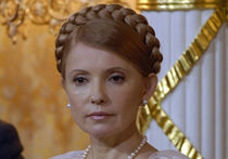 После максимальной эскалации напряженности в игру вступит Юлия Тимошенко?