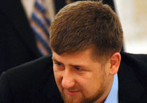 Кадыров попросит «Терек» отказаться от матча с «Зенитом» и принять техническое поражение