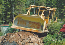 Лес рубят-2, или 