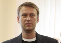 Алексей Навальный дал показания по «Болотному делу» в Никулинском суде