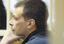 Алексей Кабанов учил судью, как надо вести его процесс