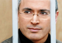 Ходорковский: "Покажите здесь и сейчас, что произволу нет места в российских судах"