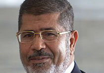 Свергнутый президент Египта арестован за связь с ХАМАС