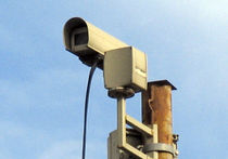 На столичных дорогах установят муляжи камер фотовидеофиксации