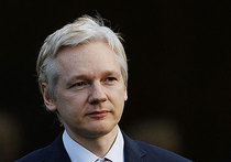 Ассанжу мешает “злобная феминистка”