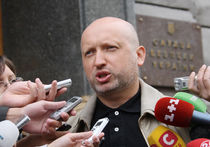 Суд Украины проверит правомерность возложения на Турчинова обязанностей Януковича