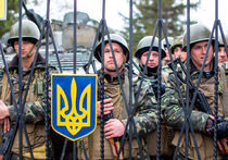 Глава Крыма заявил, что не сдавшихся военных преследовать не будут 