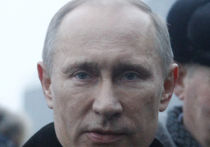 Визит Путина в Сочи сопровождался ДТП с кортежами и разгоном журналистов
