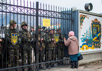 Верховная Рада ласкает военных