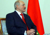 Лукашенко сдал Белоруссию Поднебесной?