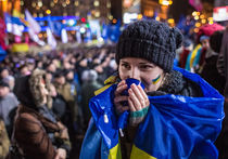 Кто дежурит на Майдане?