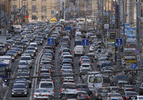 На Тверской улице появится больше светофоров