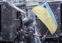 На Майдане не только убивают, но и похищают