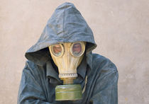 Сирия разрешила инспекторам ООН расследовать химическую атаку близ Дамаска