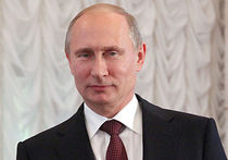 «Спокойно, Челябинск, я Дубровский!» Путин сменил губернатора области