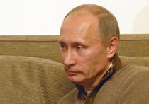 Путин еще раз вернется к «Госизмене»