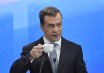 Медведев ответил НАТО “Воронежем”