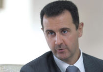 «Друзьям Сирии» не нравится Асад, а оппозицию будут снабжать централизованно