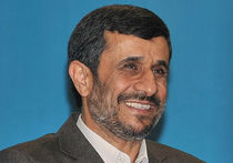Выборы главы Ирана: из гонки исключен преемник Ахмадинежада