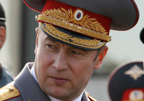 Глава МВД Татарстана считает, что преступников можно мучить