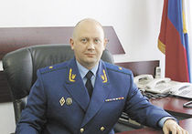 Прокурор Подмосковья Алексей ЗАХАРОВ: «Преступления стали более тяжкими по составу»