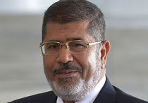 Мурси готовится вновь поменять конституцию Египта
