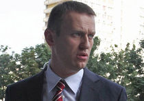 Фирма Навального в Черногории оказалась предвыборным "черным пиаром"