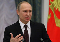 Путин и люди: президент проведет прямой эфир 17 апреля