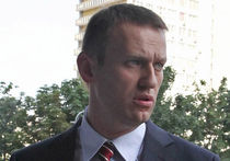 Навальный может стать подчиненным Собянина