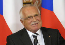 Президенту Чехии объявили импичмент за государственную измену