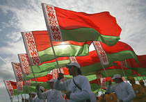 Этническое путешествие в Белоруссию и обратно