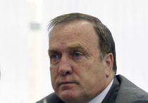 Дик с Уругваем без победы