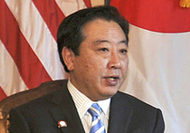 Премьер Японии удержался на посту