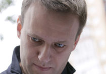 Алексей Навальный победил на оппозиционных выборах