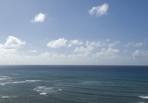 Советская платина на дне океана