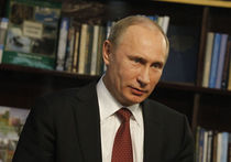 Путин против необоснованных тарифов на электроэнергию