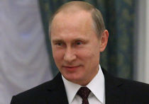 Как резиденцию Путина в Сочи «расширили» перед Олимпиадой
