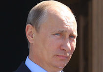 Коммунист, клеймивший власть, предложил дать Путину Нобелевку за Сирию 